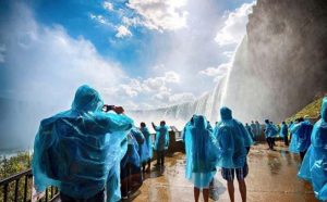 آبشار نیاگارا - دیدنی های کانادا