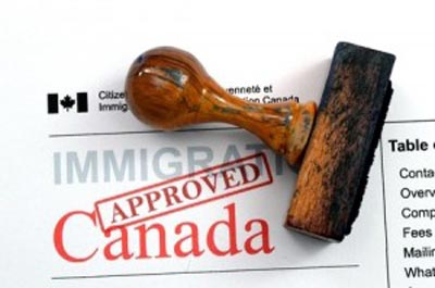 دریافت اقامت کانادا