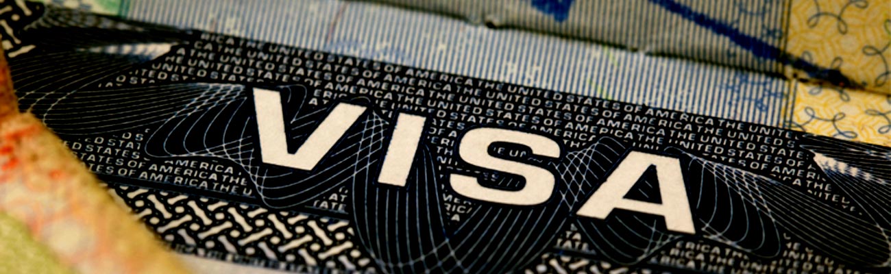 ویزای نوع E برای مهاجرت به آمریکا