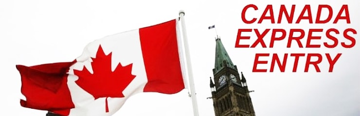 ورود سریع به کانادا - انتاریو