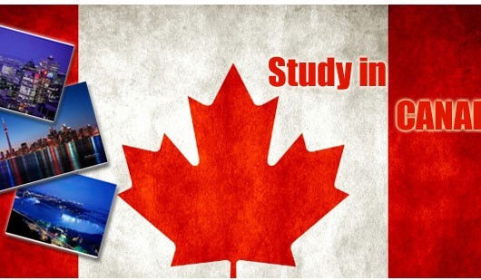 مهاجرت به کانادا از طریق تحصیل