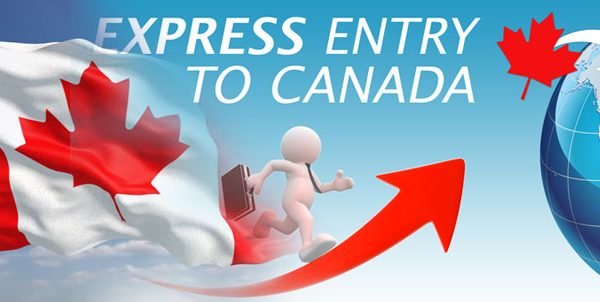 مهاجرت سریع به کانادا - 3000 متقاضی اکسپرس اینتری