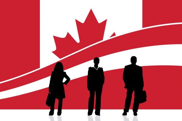 مهاجرت به کانادا از طریق کار