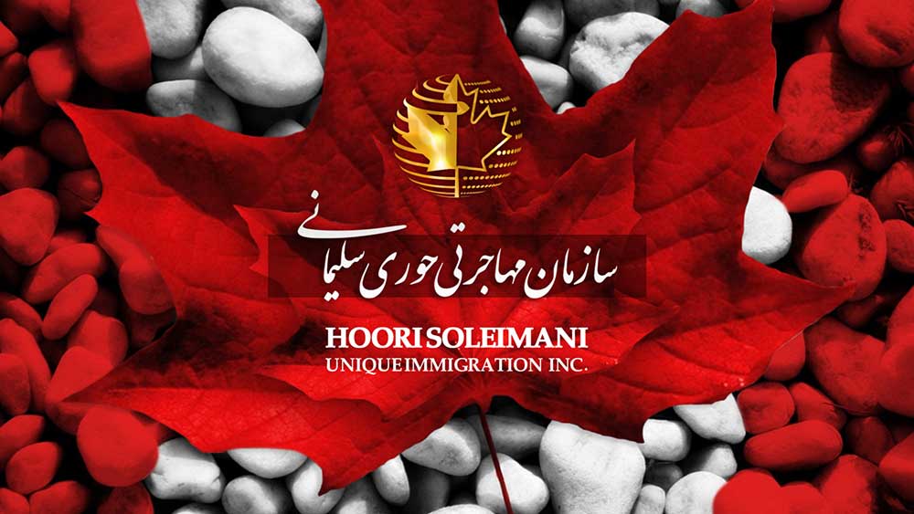 Hoori Soleimani Logo