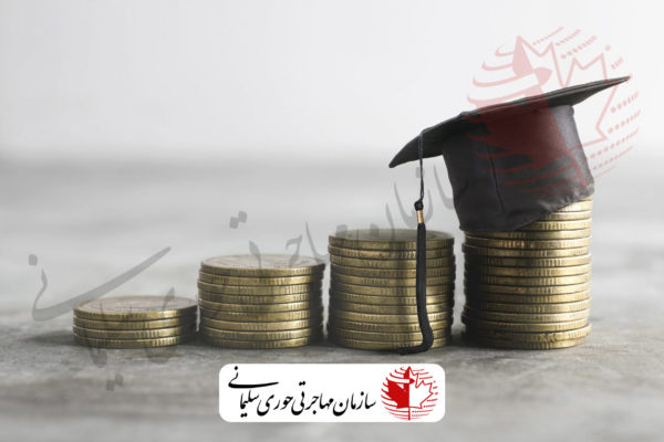 ویزای تحصیلی - ویزای دانشجویی - توانمندسازی دانشجویان بین المللی در کانادا
