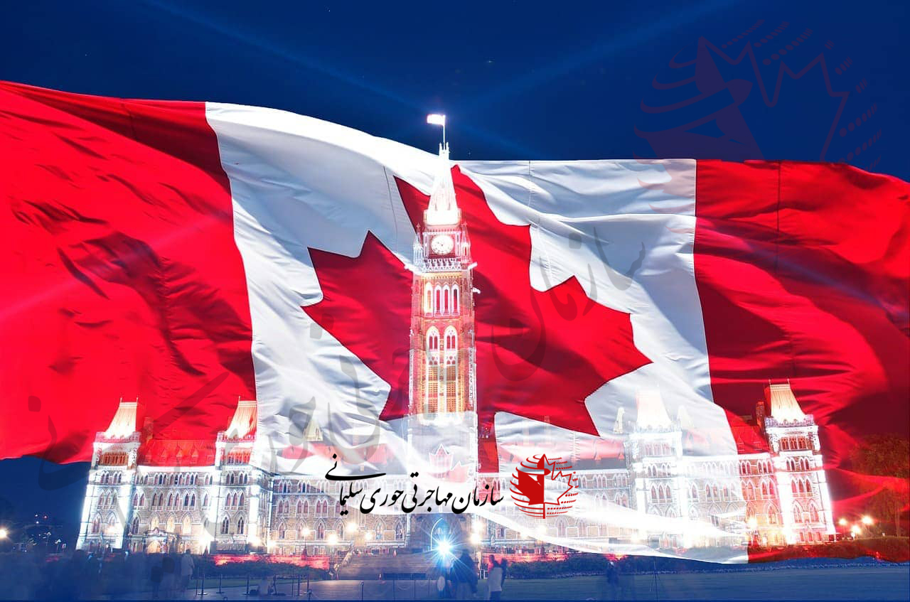اکسپرس اینتری کانادا - ورود سریع به کانادا