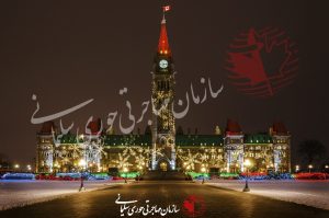 کریسمس در کانادا - بهترین شهرهای کانادا