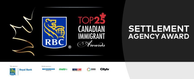 ۲۵ مهاجر برتر کانادا در سال 2019