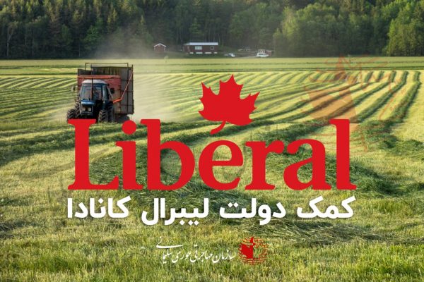 دولت لیبرال کانادا نیروی کار مهاجر می پذیرد