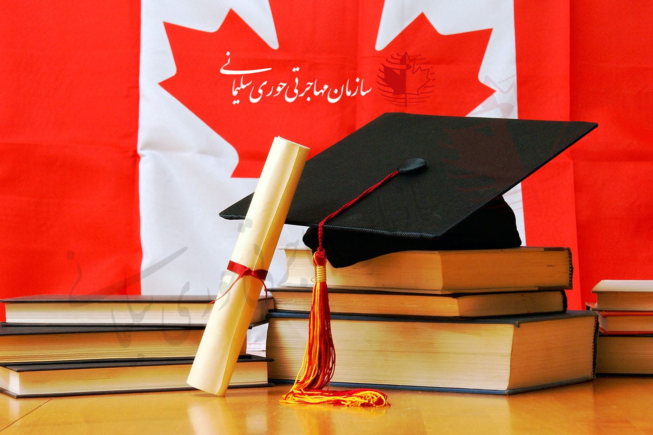بهترین نامه درخواست تحصیل در کانادا