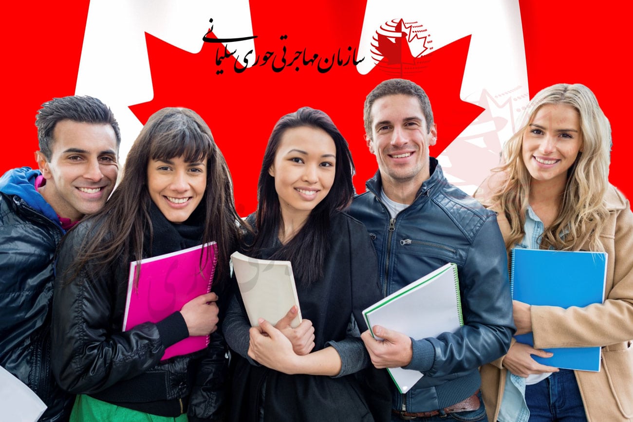 پنج نکته ضروری برای تحصیل در کانادا