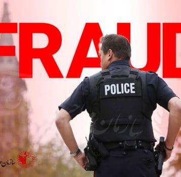 دستگیری مشاور دروغین مهاجرت به کانادا