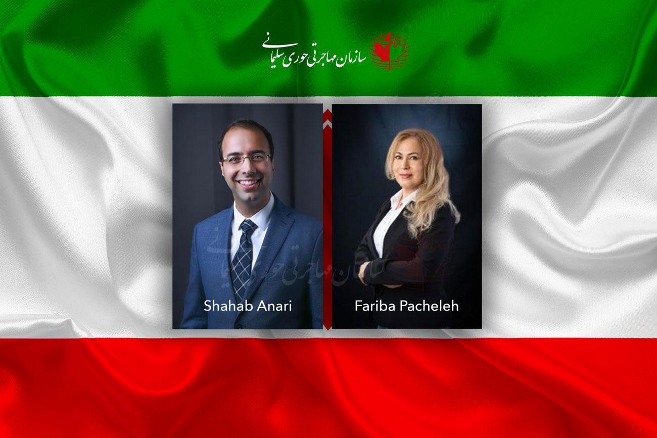 دو ایرانی در میان 25 مهاجر برتر کانادا