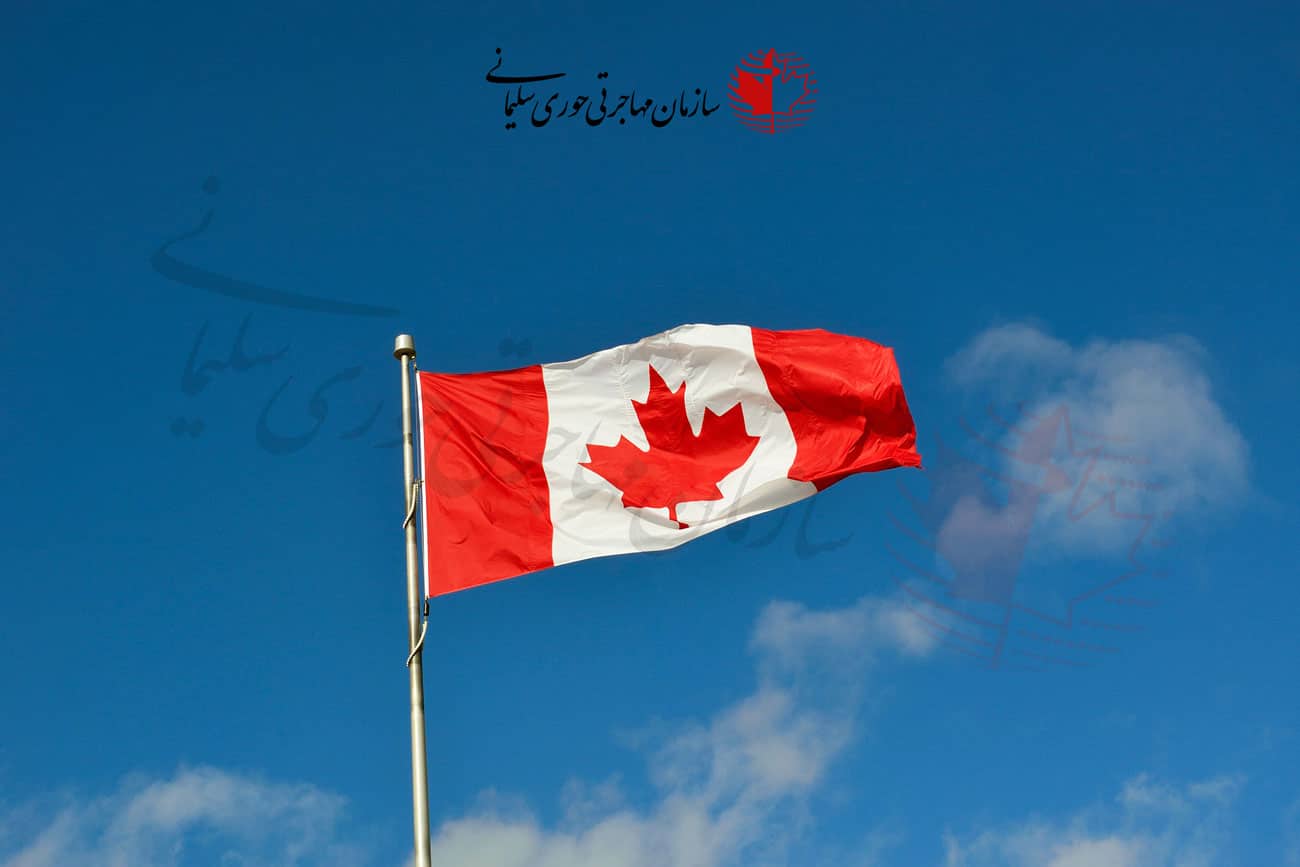 طرح سطوح مهاجرت کانادا برای پذیرش بیش از 400000 مهاجر در سال (2021-2023)