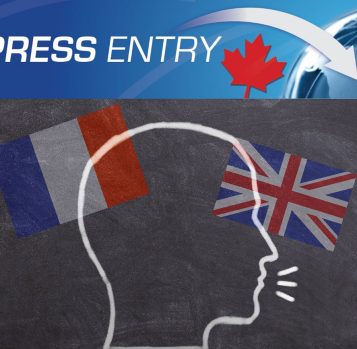 امتیاز بیشتر برای متقاضیان فرانسوی زبان و دو زبانه اکسپرس اینتری
