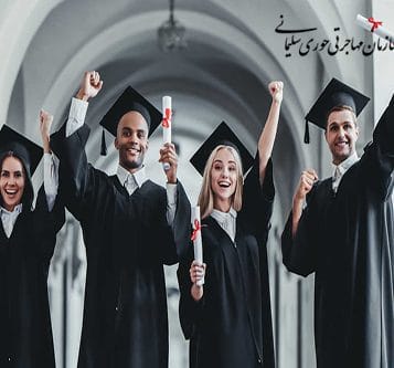کانادا بهترین کشور برای تحصیل در مقطع کارشناسی ارشد