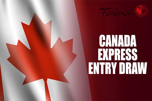 اقدامات لازم پس از دریافت دعوتنامه اکسپرس اینتری - مشاهده مهاجرت به کانادا