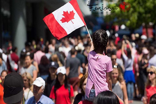 مزایای شهروندی کانادا