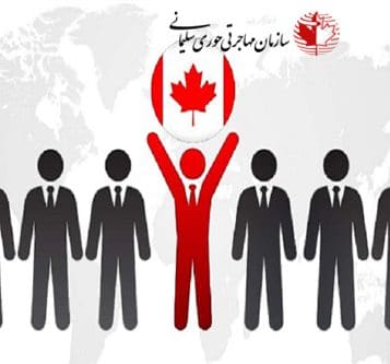 به روز رسانی تمکن مالی اکسپرس اینتری برای مهاجرت به کانادا