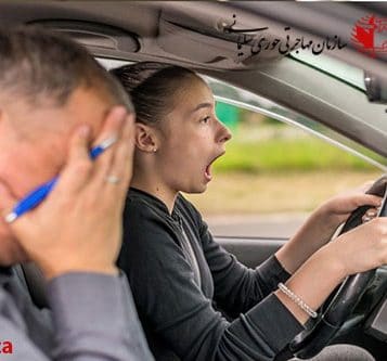 قوانین و مقررات رانندگی در کانادا