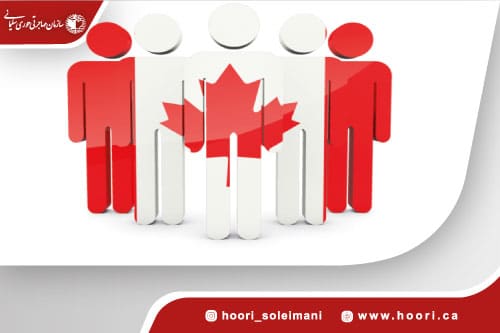 برنامه جذب مهاجر کانادا در سال ۲۰۲۴-۲۰۲۶