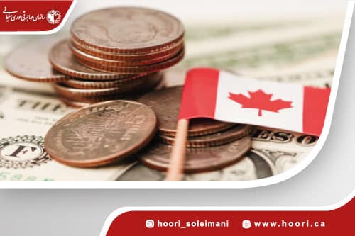 راهنمای جدید انتقال پول از ایران به کانادا