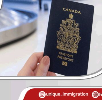 پاسپورت کانادایی به عنوان هفتمین پاسپورت قدرتمند جهان