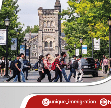 سه دانشگاه کانادا در رتبه بندی دانشگاه های جهانی QS