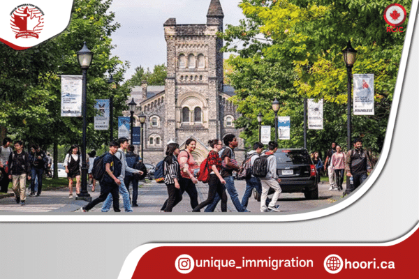 سه دانشگاه کانادا در رتبه بندی دانشگاه های جهانی QS